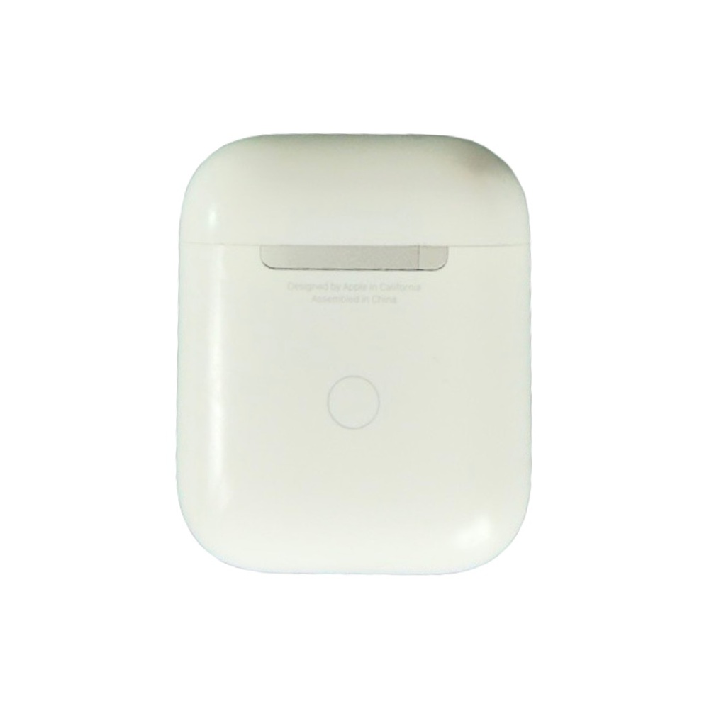 Apple AirPods 2nd Gen Bundle – Charging Case Cord & Silicone Cover - Picture 5 of 11